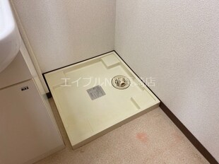 レジデンス筑後の物件内観写真